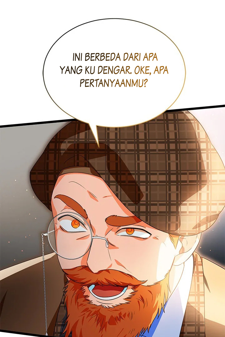 Baca I Became a Tyrant’s Maid Chapter 10 Gambar 2