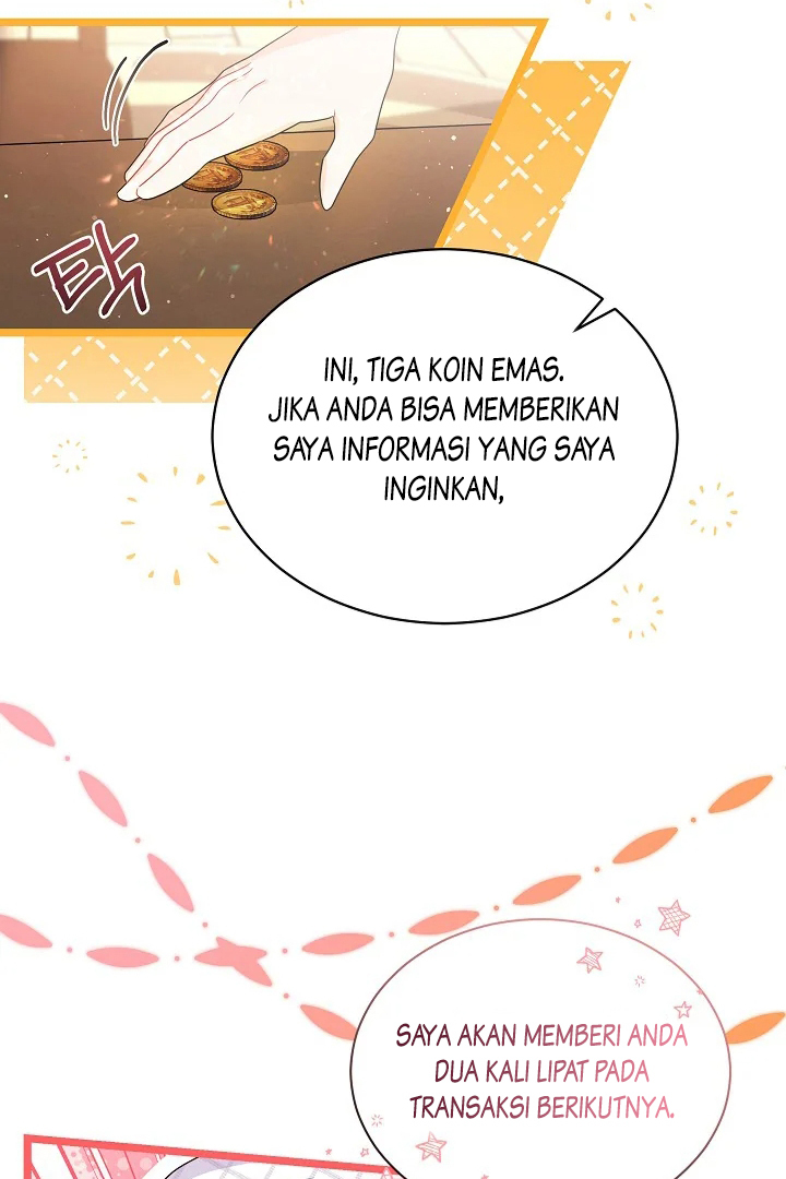 I Became a Tyrant’s Maid Chapter 10 Gambar 42