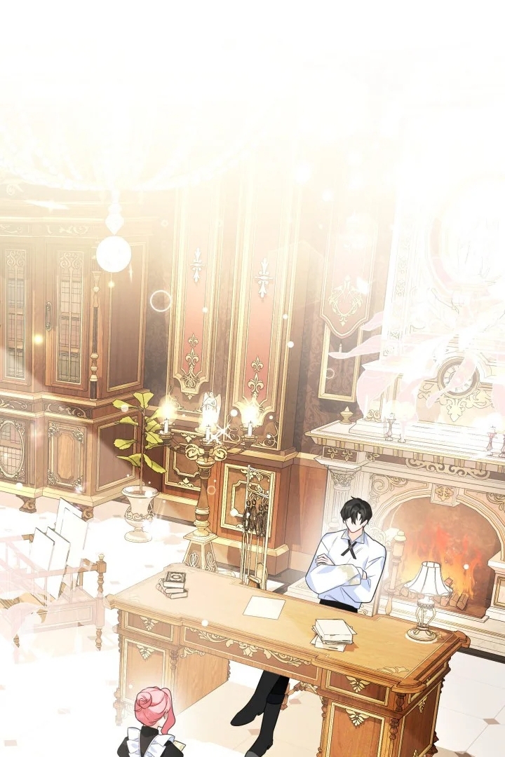 I Became a Tyrant’s Maid Chapter 11 Gambar 14