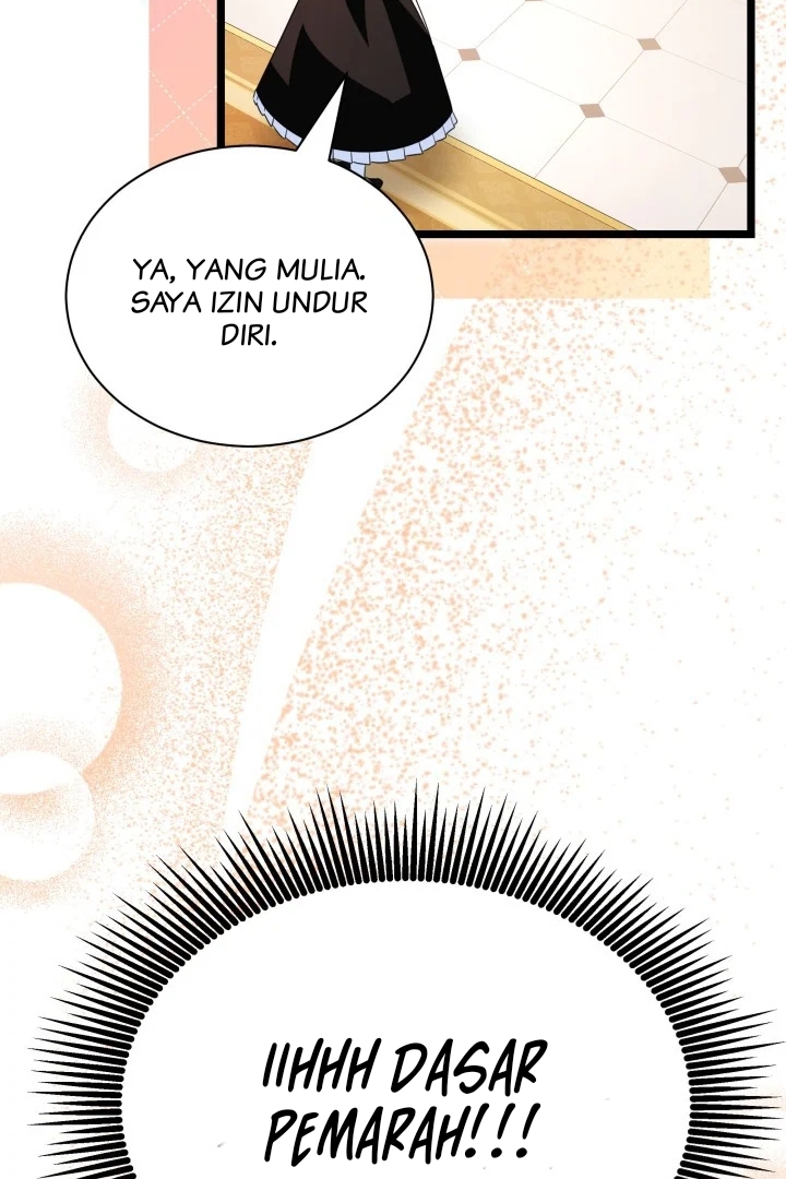 I Became a Tyrant’s Maid Chapter 11 Gambar 52