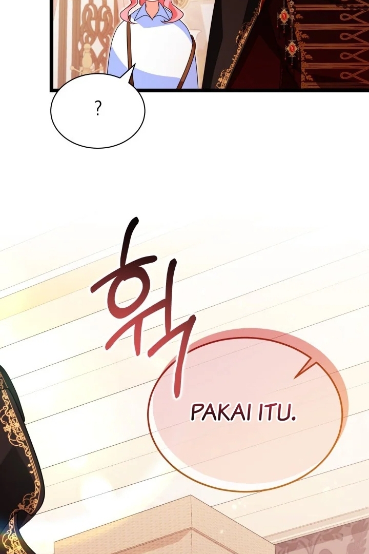 I Became a Tyrant’s Maid Chapter 11 Gambar 81