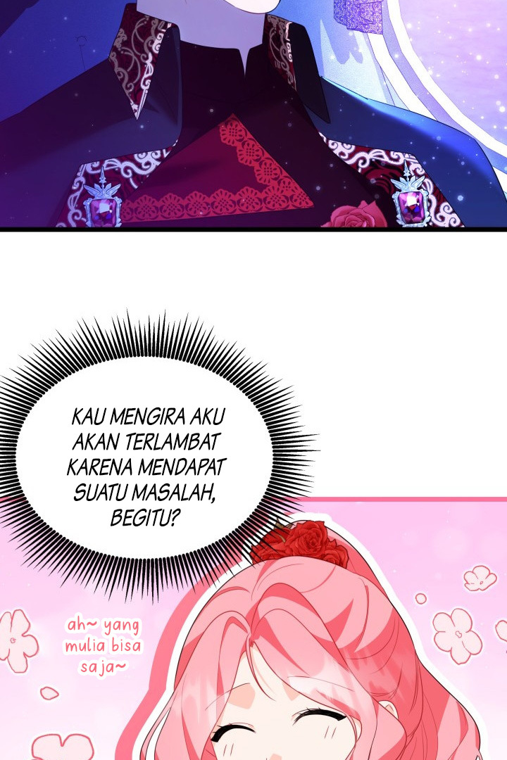 I Became a Tyrant’s Maid Chapter 12 Gambar 69
