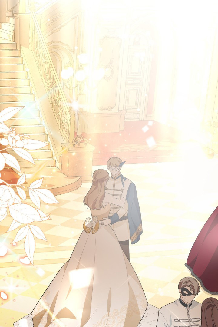I Became a Tyrant’s Maid Chapter 13 Gambar 44