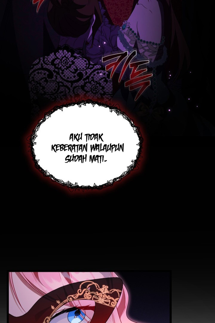 I Became a Tyrant’s Maid Chapter 13 Gambar 62