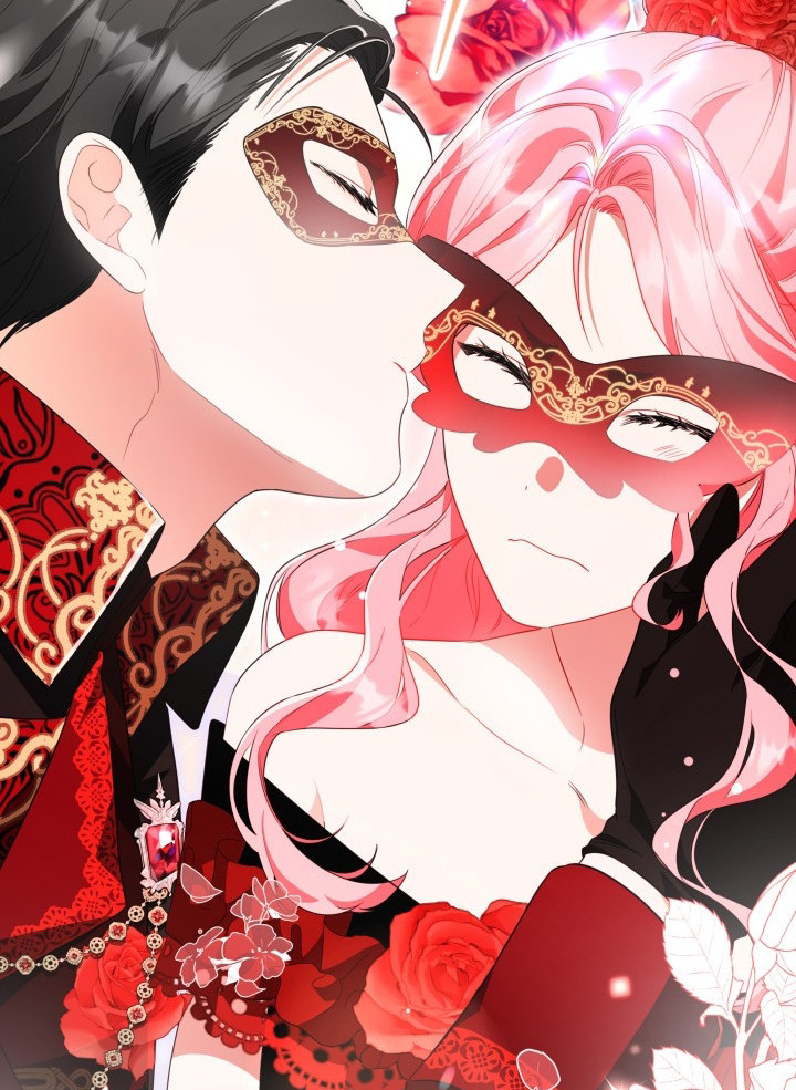 I Became a Tyrant’s Maid Chapter 13 Gambar 88