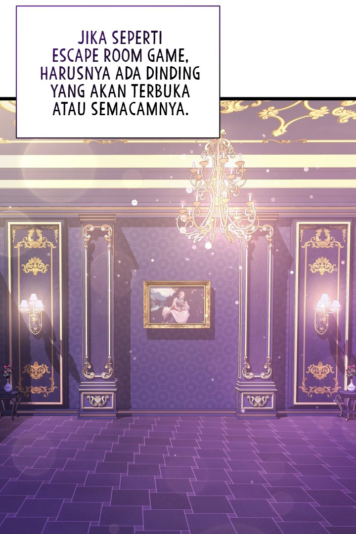 I Became a Tyrant’s Maid Chapter 14 Gambar 77