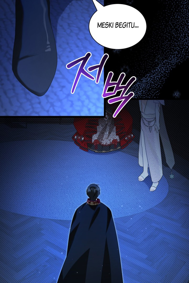 I Became a Tyrant’s Maid Chapter 15 Gambar 79