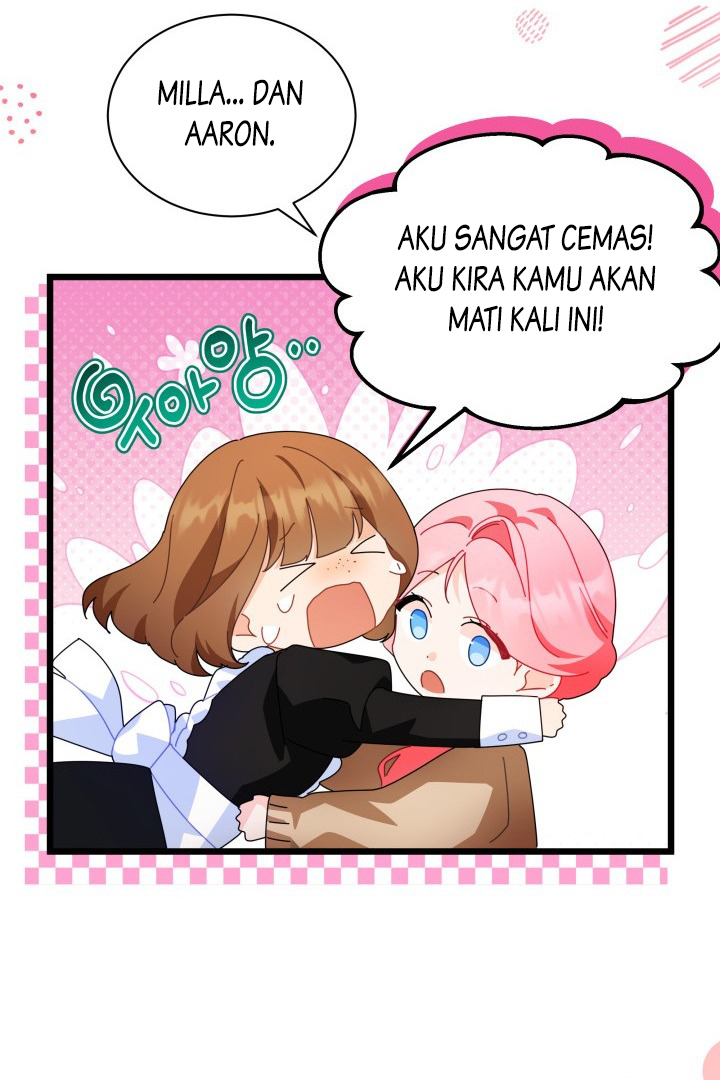 I Became a Tyrant’s Maid Chapter 17 Gambar 20