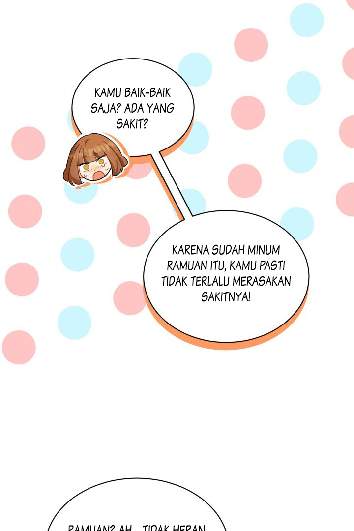 I Became a Tyrant’s Maid Chapter 17 Gambar 21