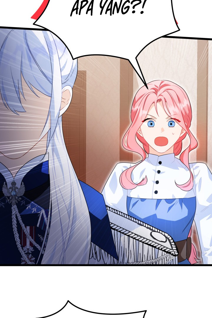 I Became a Tyrant’s Maid Chapter 17 Gambar 69