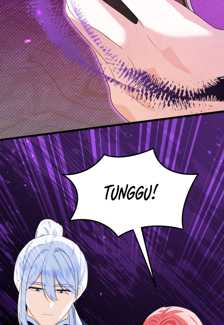 I Became a Tyrant’s Maid Chapter 17 Gambar 74