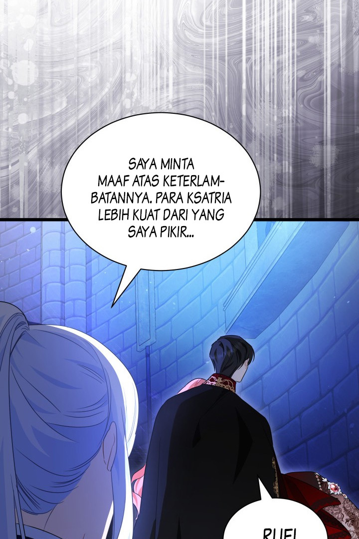 I Became a Tyrant’s Maid Chapter 18 Gambar 20