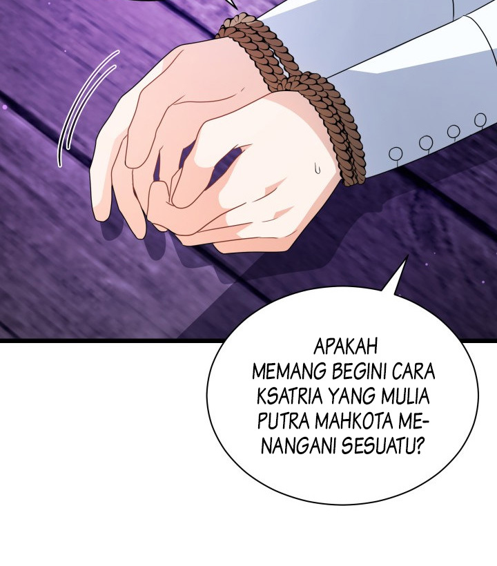 I Became a Tyrant’s Maid Chapter 18 Gambar 36