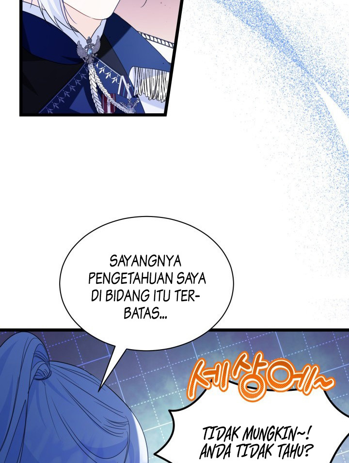 I Became a Tyrant’s Maid Chapter 18 Gambar 54