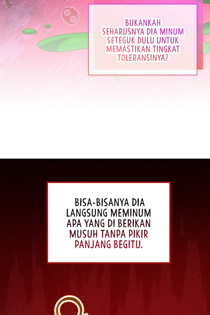 I Became a Tyrant’s Maid Chapter 18 Gambar 59
