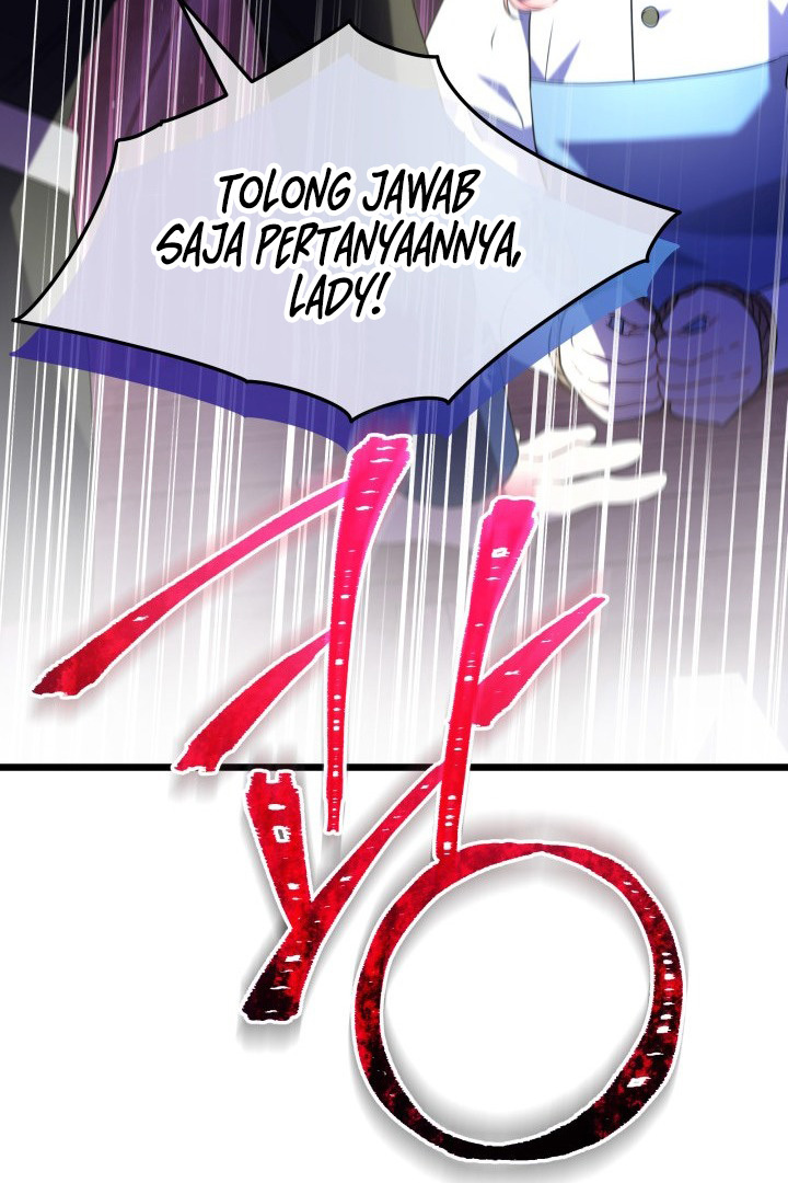 I Became a Tyrant’s Maid Chapter 18 Gambar 84