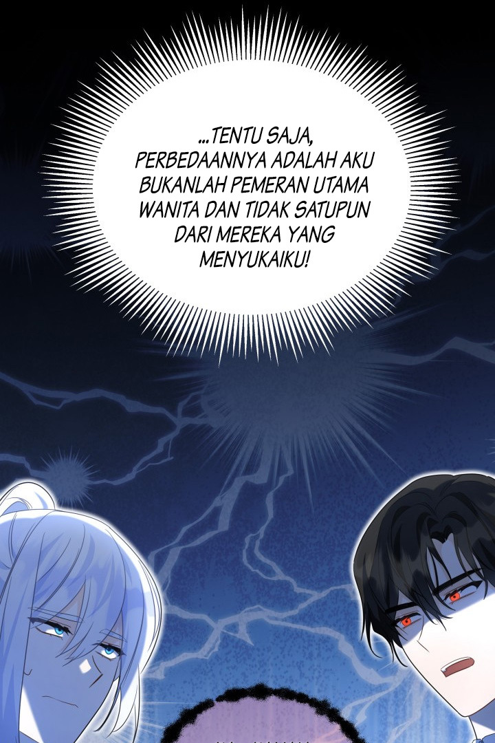 I Became a Tyrant’s Maid Chapter 19 Gambar 20