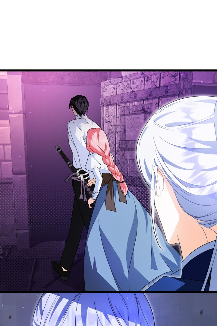 I Became a Tyrant’s Maid Chapter 19 Gambar 30