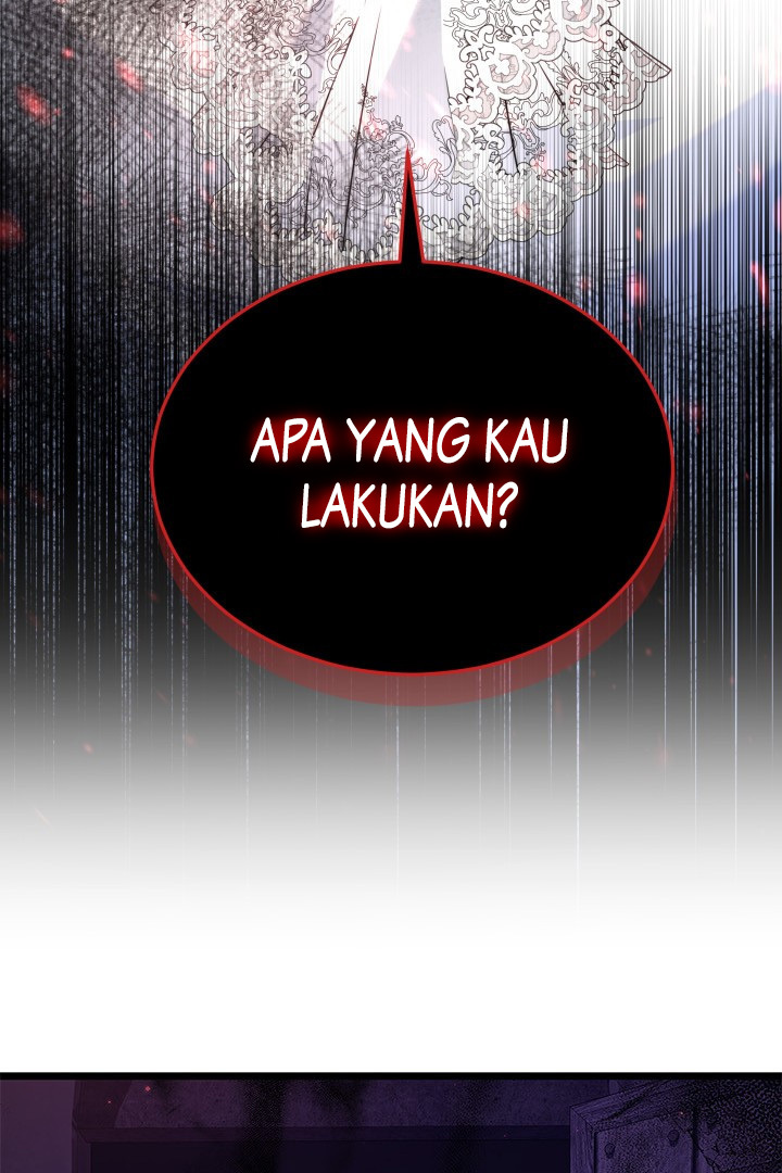 I Became a Tyrant’s Maid Chapter 19 Gambar 4