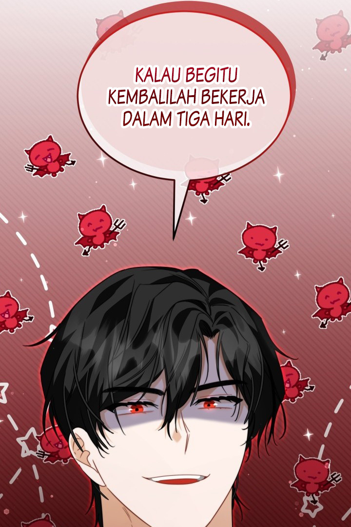 I Became a Tyrant’s Maid Chapter 19 Gambar 43