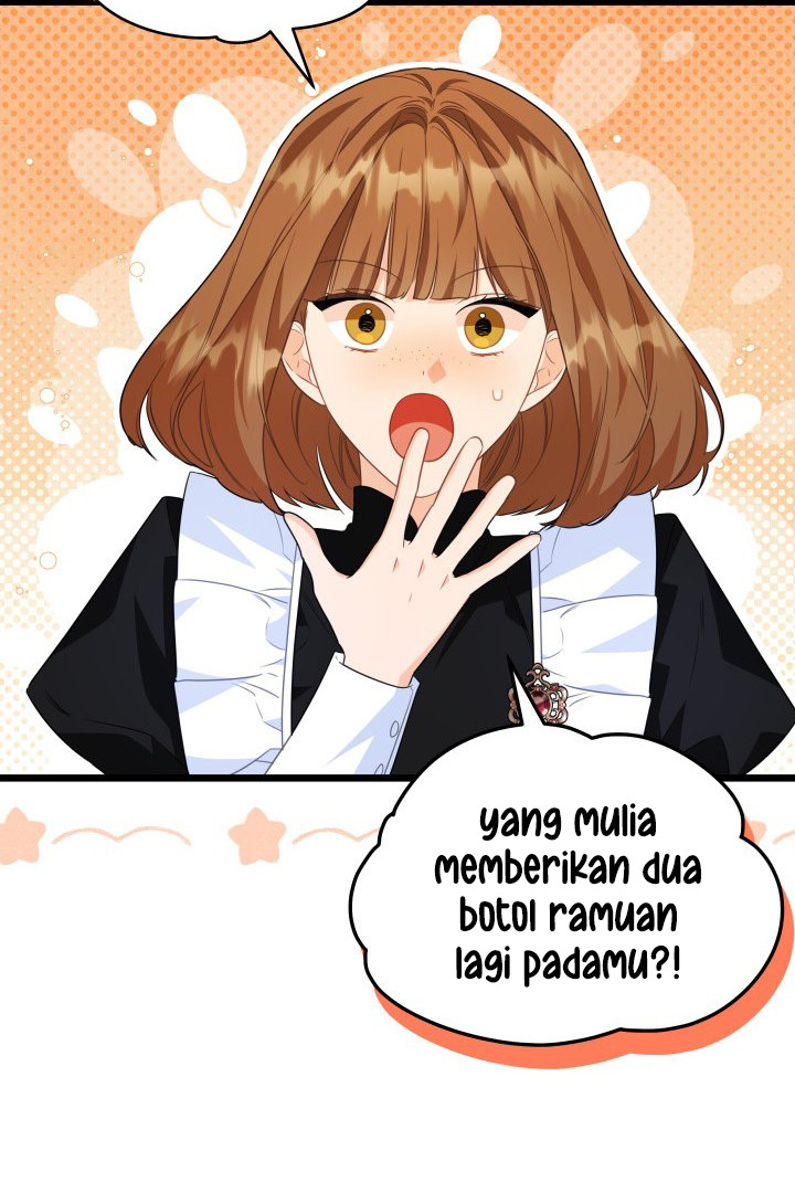 I Became a Tyrant’s Maid Chapter 19 Gambar 50