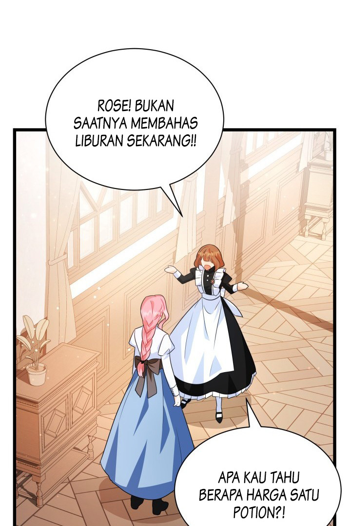 I Became a Tyrant’s Maid Chapter 19 Gambar 51