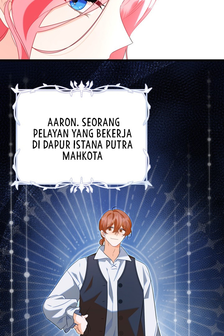 I Became a Tyrant’s Maid Chapter 19 Gambar 78