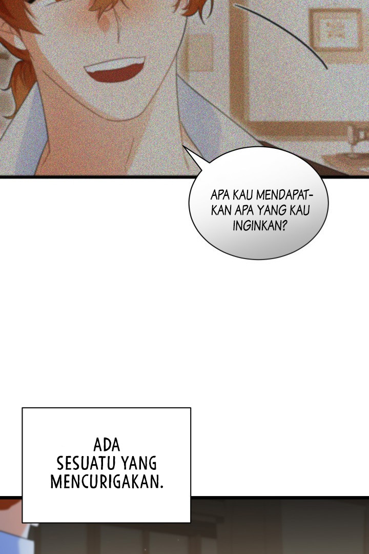 I Became a Tyrant’s Maid Chapter 19 Gambar 81
