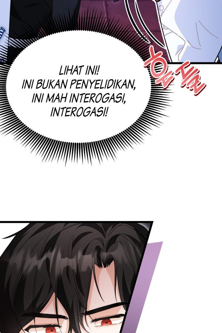I Became a Tyrant’s Maid Chapter 19 Gambar 9