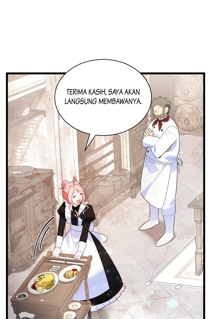 I Became a Tyrant’s Maid Chapter 2 Gambar 71