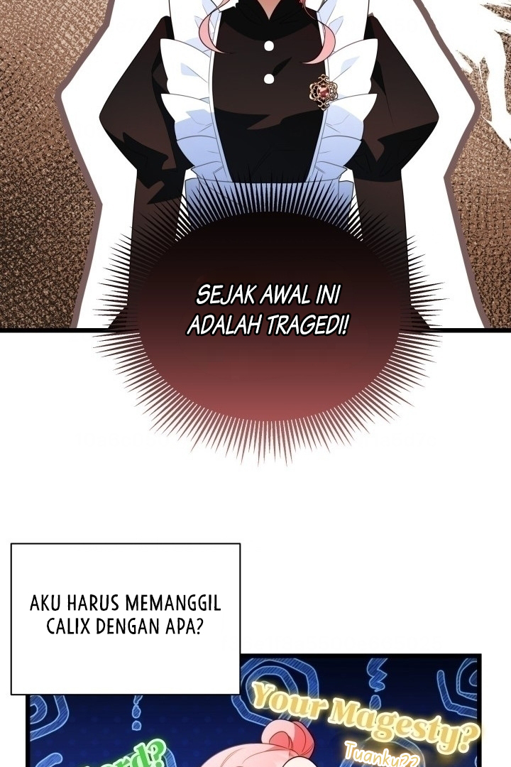 I Became a Tyrant’s Maid Chapter 2 Gambar 79