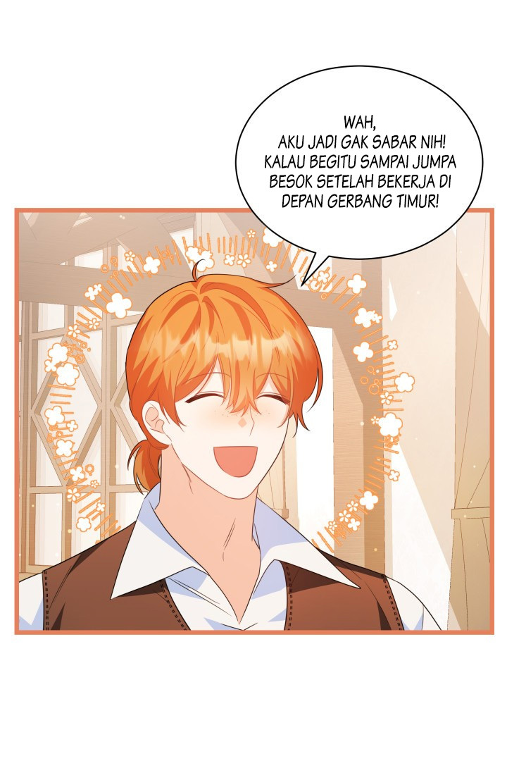 Baca I Became a Tyrant’s Maid Chapter 20 Gambar 2