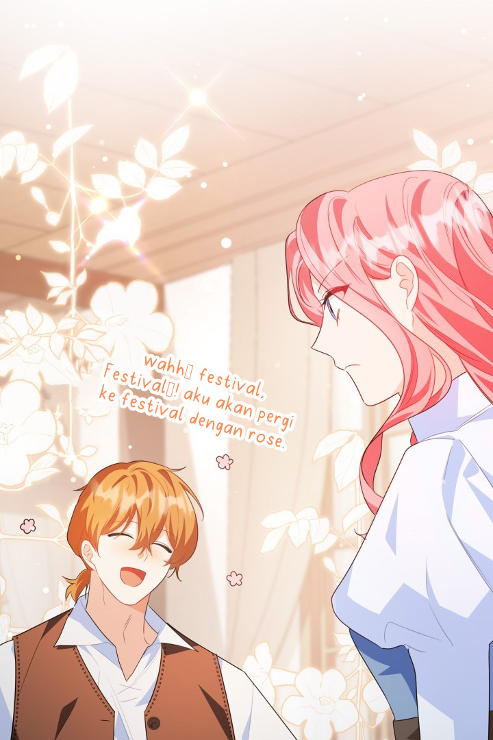 I Became a Tyrant’s Maid Chapter 20 Gambar 4