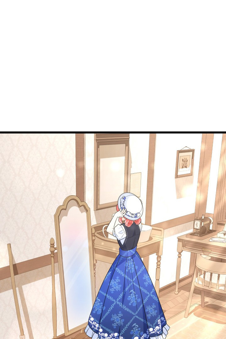 I Became a Tyrant’s Maid Chapter 20 Gambar 40