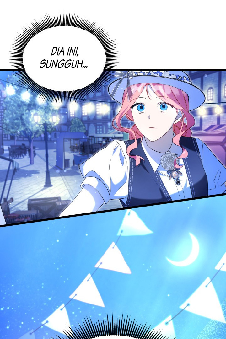 I Became a Tyrant’s Maid Chapter 20 Gambar 85