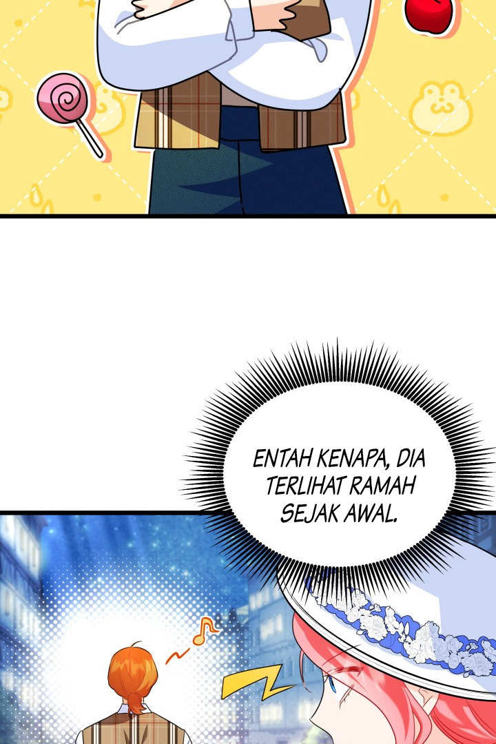 I Became a Tyrant’s Maid Chapter 21 Gambar 10