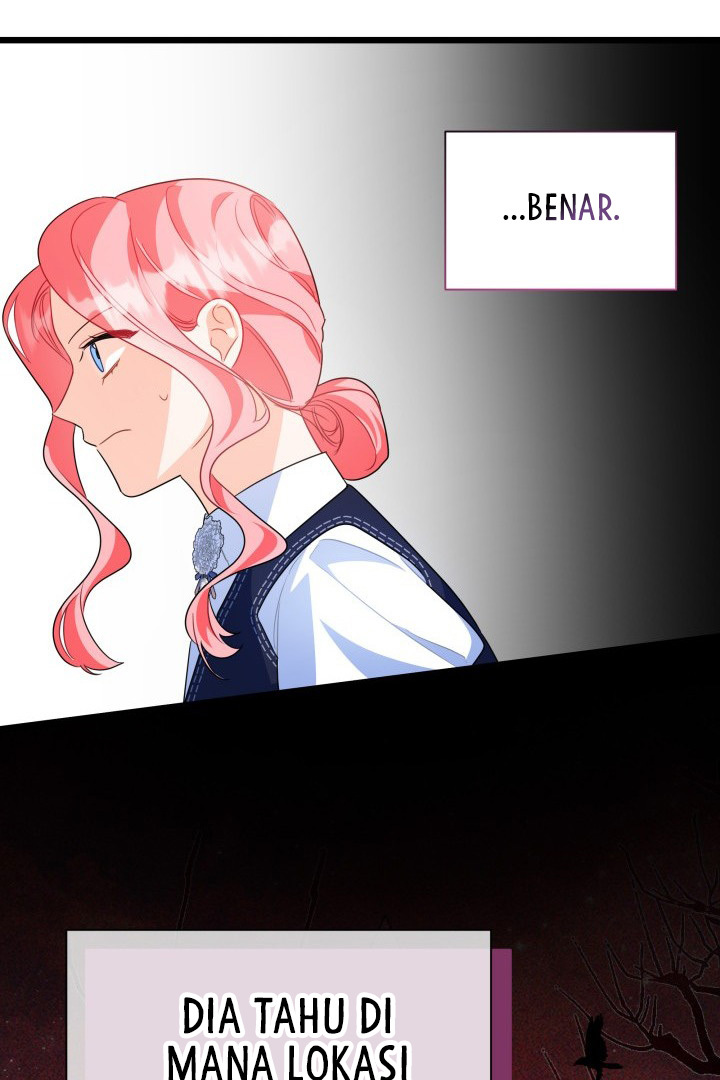 I Became a Tyrant’s Maid Chapter 21 Gambar 49