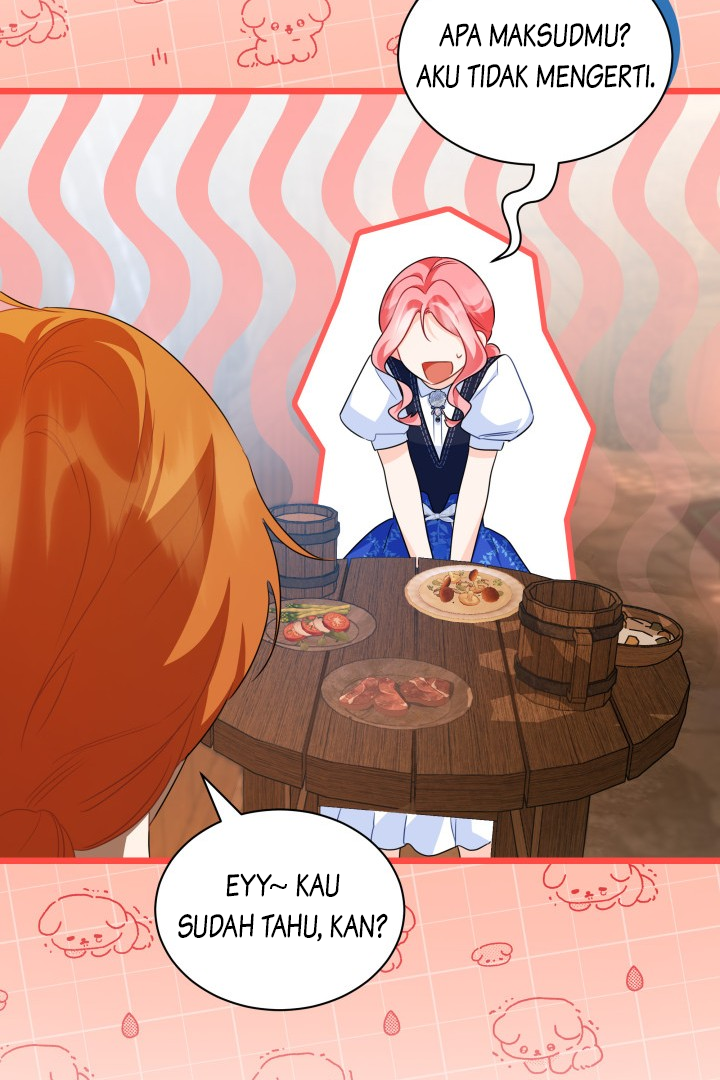 I Became a Tyrant’s Maid Chapter 22 Gambar 10