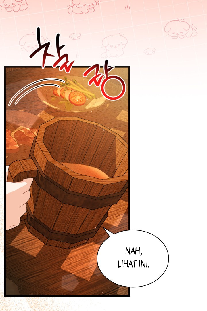 I Became a Tyrant’s Maid Chapter 22 Gambar 11