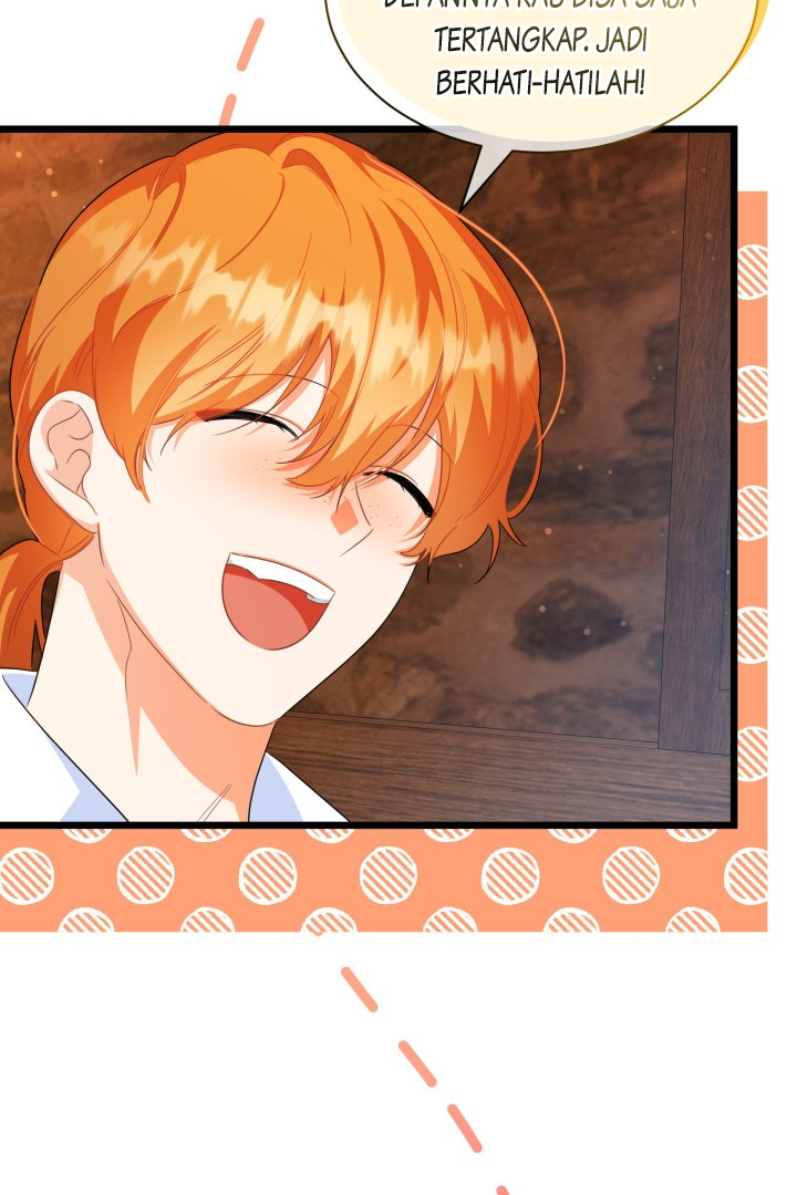 I Became a Tyrant’s Maid Chapter 22 Gambar 14