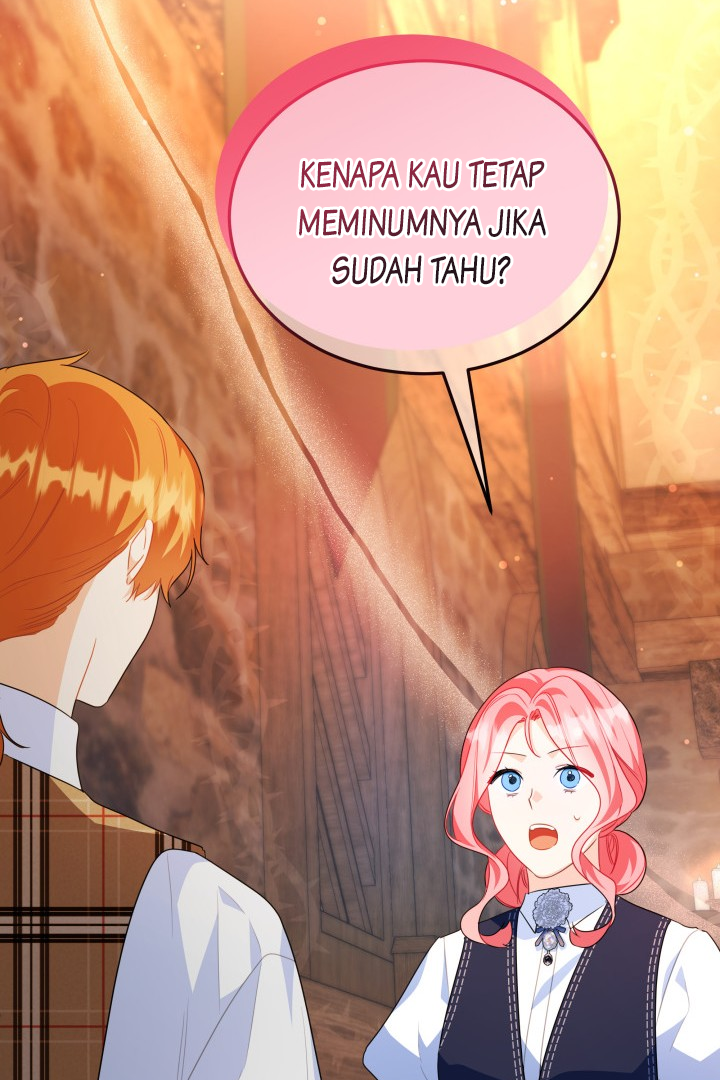 I Became a Tyrant’s Maid Chapter 22 Gambar 17
