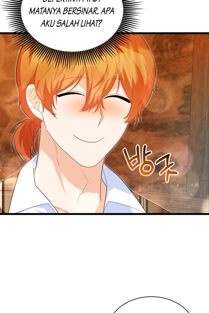 I Became a Tyrant’s Maid Chapter 22 Gambar 23