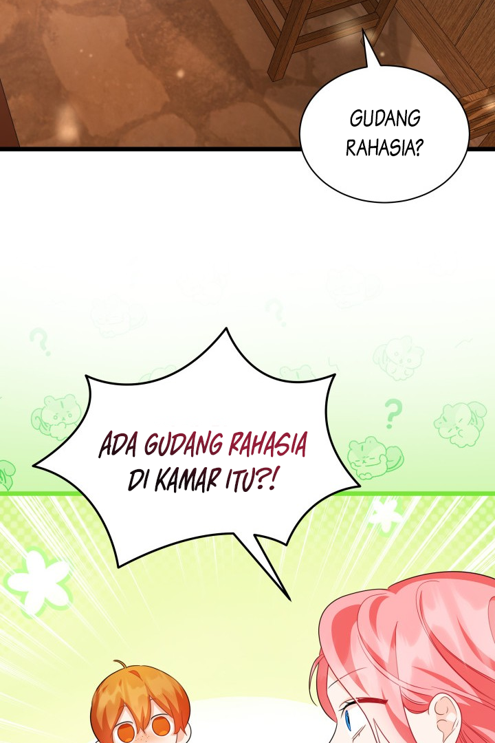 I Became a Tyrant’s Maid Chapter 22 Gambar 25