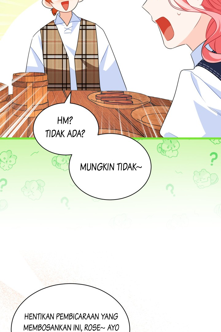 I Became a Tyrant’s Maid Chapter 22 Gambar 26