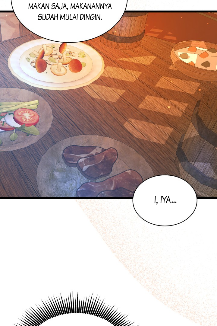 I Became a Tyrant’s Maid Chapter 22 Gambar 27