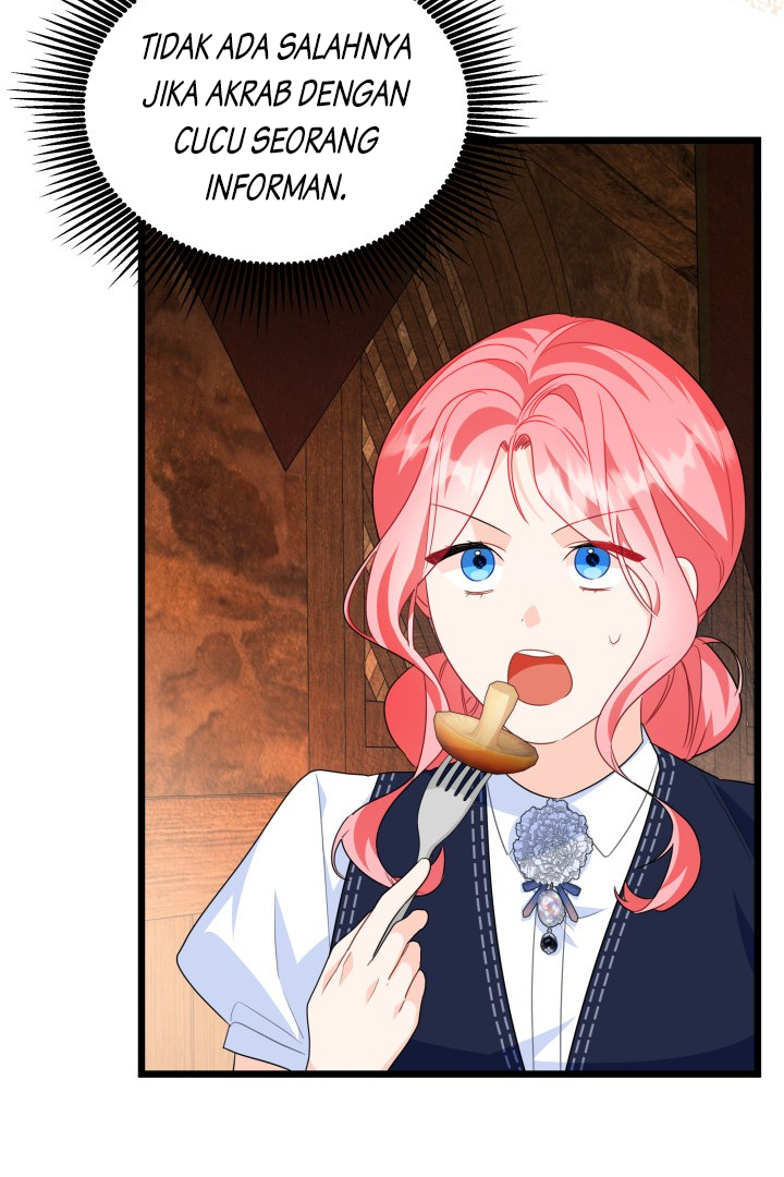 I Became a Tyrant’s Maid Chapter 22 Gambar 28