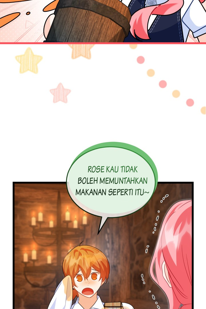 I Became a Tyrant’s Maid Chapter 22 Gambar 3