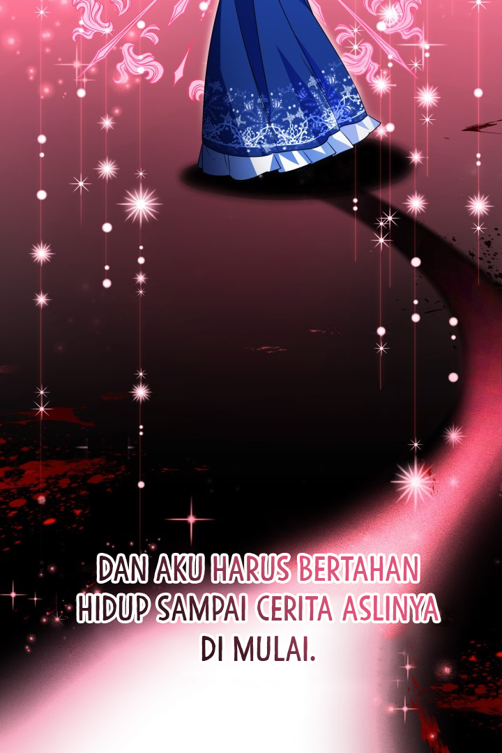 I Became a Tyrant’s Maid Chapter 22 Gambar 30