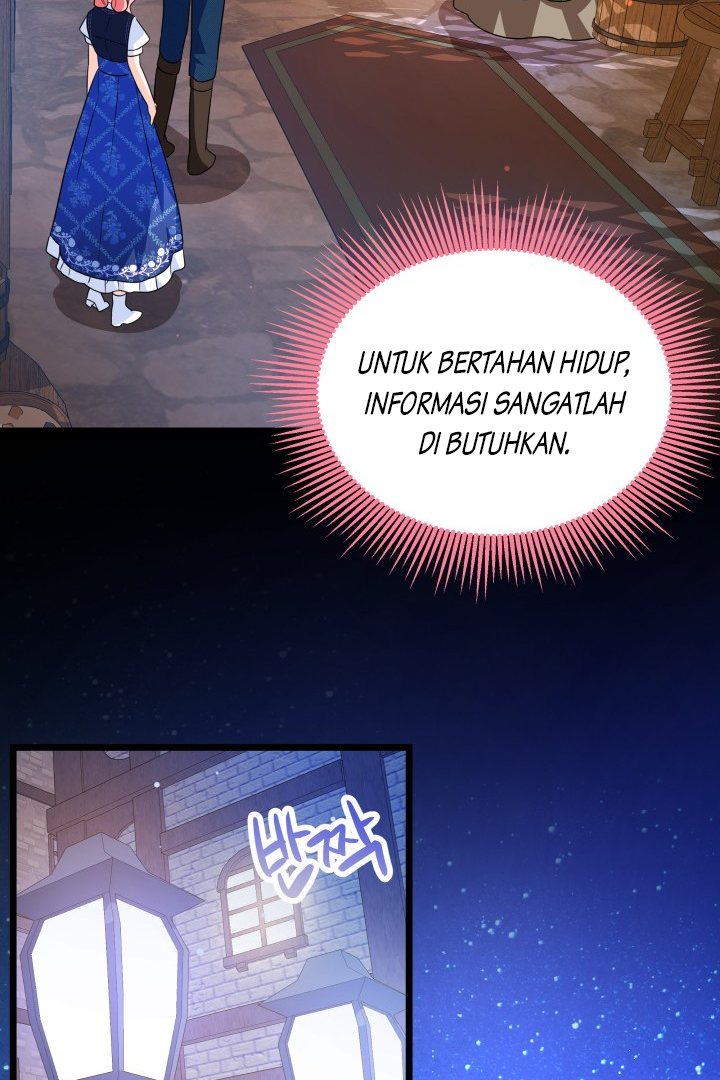 I Became a Tyrant’s Maid Chapter 22 Gambar 32