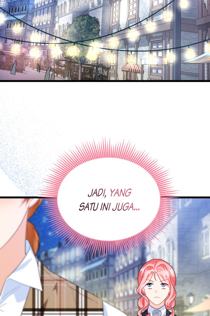 I Became a Tyrant’s Maid Chapter 22 Gambar 34